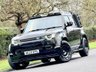 USED 2022 22 LAND ROVER DEFENDER 5.0 P525 V8 SUV 5dr Petrol Auto 4WD Euro 6 (s/s) (525 ps) **SUPER SPEC CUSTOM DEFENDER**