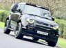 USED 2022 22 LAND ROVER DEFENDER 5.0 P525 V8 SUV 5dr Petrol Auto 4WD Euro 6 (s/s) (525 ps) **SUPER SPEC CUSTOM DEFENDER**