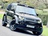 USED 2022 22 LAND ROVER DEFENDER 5.0 P525 V8 SUV 5dr Petrol Auto 4WD Euro 6 (s/s) (525 ps) **SUPER SPEC CUSTOM DEFENDER**