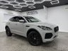 USED 2021 71 JAGUAR E-PACE 2.0 D204 MHEV R-Dynamic S SUV 5dr Diesel Auto AWD Euro 6 (s/s) (204 ps) APPLE CARPLAY + REAR CAMERA