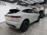 USED 2021 71 JAGUAR E-PACE 2.0 D204 MHEV R-Dynamic S SUV 5dr Diesel Auto AWD Euro 6 (s/s) (204 ps) APPLE CARPLAY + REAR CAMERA