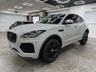 USED 2021 71 JAGUAR E-PACE 2.0 D204 MHEV R-Dynamic S SUV 5dr Diesel Auto AWD Euro 6 (s/s) (204 ps) APPLE CARPLAY + REAR CAMERA