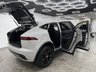 USED 2021 71 JAGUAR E-PACE 2.0 D204 MHEV R-Dynamic S SUV 5dr Diesel Auto AWD Euro 6 (s/s) (204 ps) APPLE CARPLAY + REAR CAMERA