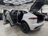 USED 2021 71 JAGUAR E-PACE 2.0 D204 MHEV R-Dynamic S SUV 5dr Diesel Auto AWD Euro 6 (s/s) (204 ps) APPLE CARPLAY + REAR CAMERA