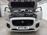 USED 2021 71 JAGUAR E-PACE 2.0 D204 MHEV R-Dynamic S SUV 5dr Diesel Auto AWD Euro 6 (s/s) (204 ps) APPLE CARPLAY + REAR CAMERA