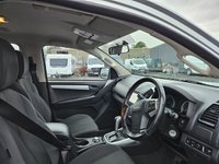 USED 2019 69 ISUZU D-MAX  4X4 D/CAB PICKUP ULEZ FREE ZONE 