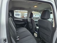 USED 2019 69 ISUZU D-MAX  4X4 D/CAB PICKUP ULEZ FREE ZONE 