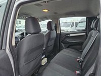 USED 2019 69 ISUZU D-MAX  4X4 D/CAB PICKUP ULEZ FREE ZONE 