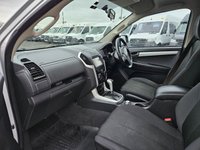 USED 2019 69 ISUZU D-MAX  4X4 D/CAB PICKUP ULEZ FREE ZONE 