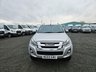 USED 2019 69 ISUZU D-MAX  4X4 D/CAB PICKUP ULEZ FREE ZONE 