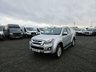 USED 2019 69 ISUZU D-MAX  4X4 D/CAB PICKUP ULEZ FREE ZONE 