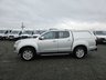 USED 2019 69 ISUZU D-MAX  4X4 D/CAB PICKUP ULEZ FREE ZONE 
