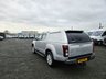 USED 2019 69 ISUZU D-MAX  4X4 D/CAB PICKUP ULEZ FREE ZONE 