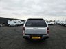 USED 2019 69 ISUZU D-MAX  4X4 D/CAB PICKUP ULEZ FREE ZONE 