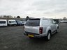 USED 2019 69 ISUZU D-MAX  4X4 D/CAB PICKUP ULEZ FREE ZONE 
