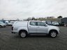 USED 2019 69 ISUZU D-MAX  4X4 D/CAB PICKUP ULEZ FREE ZONE 