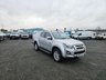 USED 2019 69 ISUZU D-MAX  4X4 D/CAB PICKUP ULEZ FREE ZONE 