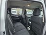 USED 2019 69 ISUZU D-MAX  4X4 D/CAB PICKUP ULEZ FREE ZONE 