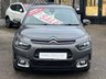 USED 2019 19 CITROEN C4 CACTUS 1.2 PureTech GPF Flair Hatchback 5dr Petrol Manual Euro 6 (s/s) (110 ps) 