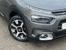 USED 2019 19 CITROEN C4 CACTUS 1.2 PureTech GPF Flair Hatchback 5dr Petrol Manual Euro 6 (s/s) (110 ps) 