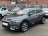 USED 2019 19 CITROEN C4 CACTUS 1.2 PureTech GPF Flair Hatchback 5dr Petrol Manual Euro 6 (s/s) (110 ps) 