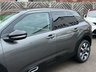 USED 2019 19 CITROEN C4 CACTUS 1.2 PureTech GPF Flair Hatchback 5dr Petrol Manual Euro 6 (s/s) (110 ps) 
