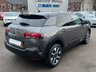USED 2019 19 CITROEN C4 CACTUS 1.2 PureTech GPF Flair Hatchback 5dr Petrol Manual Euro 6 (s/s) (110 ps) 