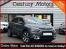 USED 2019 19 CITROEN C4 CACTUS 1.2 PureTech GPF Flair Hatchback 5dr Petrol Manual Euro 6 (s/s) (110 ps) 