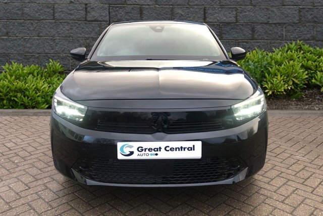 View our VAUXHALL CORSA