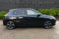 USED 2024 74 VAUXHALL CORSA 1.2 GS Hatchback 5dr Petrol Manual Euro 6 (s/s) (75 ps) FRONT & REAR SENSORS-CARPLAY