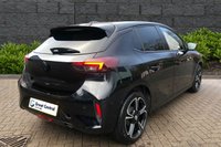 USED 2024 74 VAUXHALL CORSA 1.2 GS Hatchback 5dr Petrol Manual Euro 6 (s/s) (75 ps) FRONT & REAR SENSORS-CARPLAY