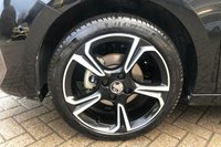 USED 2024 74 VAUXHALL CORSA 1.2 GS Hatchback 5dr Petrol Manual Euro 6 (s/s) (75 ps) FRONT & REAR SENSORS-CARPLAY