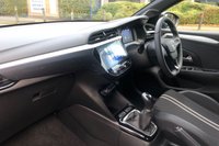 USED 2024 74 VAUXHALL CORSA 1.2 GS Hatchback 5dr Petrol Manual Euro 6 (s/s) (75 ps) FRONT & REAR SENSORS-CARPLAY
