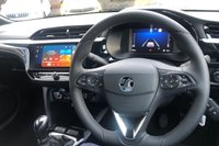 USED 2024 74 VAUXHALL CORSA 1.2 GS Hatchback 5dr Petrol Manual Euro 6 (s/s) (75 ps) FRONT & REAR SENSORS-CARPLAY