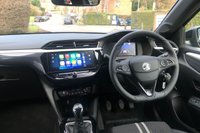 USED 2024 74 VAUXHALL CORSA 1.2 GS Hatchback 5dr Petrol Manual Euro 6 (s/s) (75 ps) FRONT & REAR SENSORS-CARPLAY