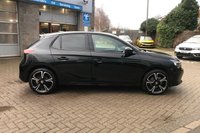 USED 2024 74 VAUXHALL CORSA 1.2 GS Hatchback 5dr Petrol Manual Euro 6 (s/s) (75 ps) FRONT & REAR SENSORS-CARPLAY