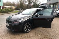 USED 2024 74 VAUXHALL CORSA 1.2 GS Hatchback 5dr Petrol Manual Euro 6 (s/s) (75 ps) FRONT & REAR SENSORS-CARPLAY