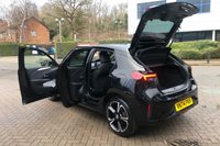 USED 2024 74 VAUXHALL CORSA 1.2 GS Hatchback 5dr Petrol Manual Euro 6 (s/s) (75 ps) FRONT & REAR SENSORS-CARPLAY