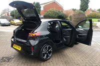 USED 2024 74 VAUXHALL CORSA 1.2 GS Hatchback 5dr Petrol Manual Euro 6 (s/s) (75 ps) FRONT & REAR SENSORS-CARPLAY