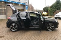 USED 2024 74 VAUXHALL CORSA 1.2 GS Hatchback 5dr Petrol Manual Euro 6 (s/s) (75 ps) FRONT & REAR SENSORS-CARPLAY