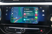 USED 2024 74 VAUXHALL CORSA 1.2 GS Hatchback 5dr Petrol Manual Euro 6 (s/s) (75 ps) FRONT & REAR SENSORS-CARPLAY