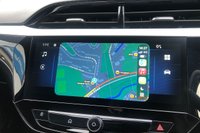 USED 2024 74 VAUXHALL CORSA 1.2 GS Hatchback 5dr Petrol Manual Euro 6 (s/s) (75 ps) FRONT & REAR SENSORS-CARPLAY