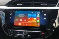 USED 2024 74 VAUXHALL CORSA 1.2 GS Hatchback 5dr Petrol Manual Euro 6 (s/s) (75 ps) FRONT & REAR SENSORS-CARPLAY