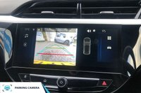 USED 2024 74 VAUXHALL CORSA 1.2 GS Hatchback 5dr Petrol Manual Euro 6 (s/s) (75 ps) FRONT & REAR SENSORS-CARPLAY
