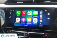 USED 2024 74 VAUXHALL CORSA 1.2 GS Hatchback 5dr Petrol Manual Euro 6 (s/s) (75 ps) FRONT & REAR SENSORS-CARPLAY