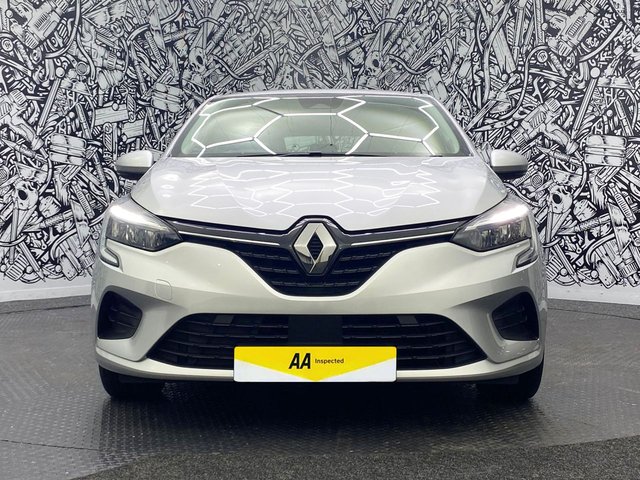 2021 Renault Clio 1L Iconic 5dr - Photo 5
