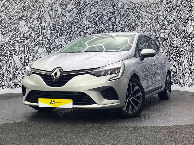 2021 Renault Clio 1L Iconic 5dr - Photo 7