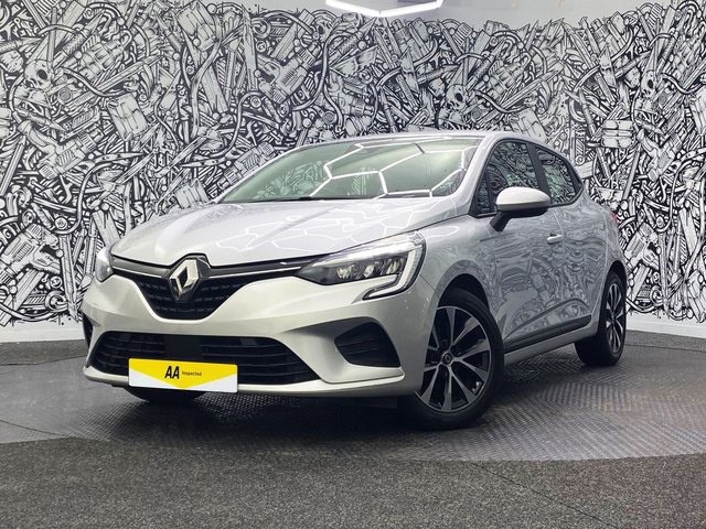 2021 Renault Clio 1L Iconic 5dr - Photo 6