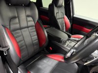 USED 2017 67 LAND ROVER RANGE ROVER SPORT 3.0 SD V6 Autobiography Dynamic SUV 5dr Diesel Auto 4WD Euro 6 (s/s) (306 ps) OPEN PANROOF| HEADS UP DISPLAY | NATIONWIDE DELIVERY