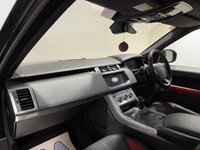 USED 2017 67 LAND ROVER RANGE ROVER SPORT 3.0 SD V6 Autobiography Dynamic SUV 5dr Diesel Auto 4WD Euro 6 (s/s) (306 ps) OPEN PANROOF| HEADS UP DISPLAY | NATIONWIDE DELIVERY